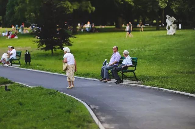 欧洲养老攻略：这样的退休生活，哪个是你向往的？