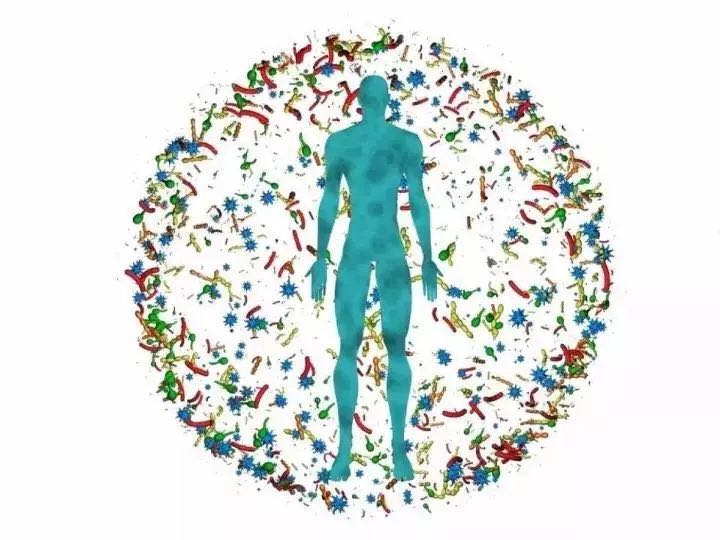 60岁以后，适度超重的人更健康！