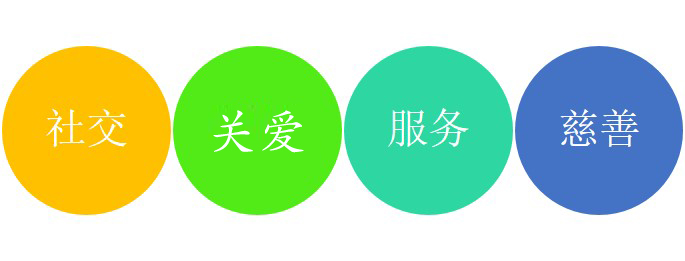 愿景及价值观