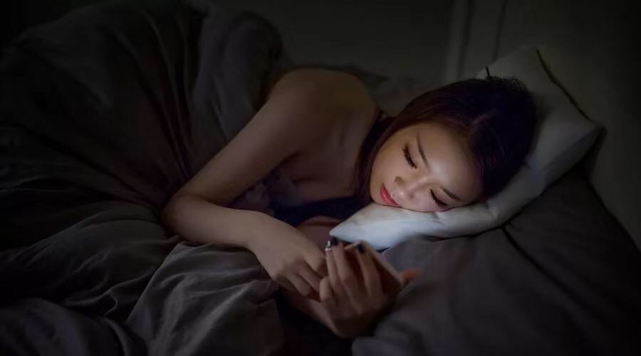 早睡早起未必就睡得好