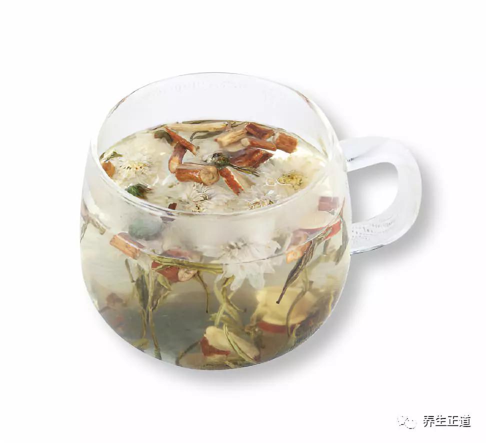 二十四节气丨大暑药膳食疗养生