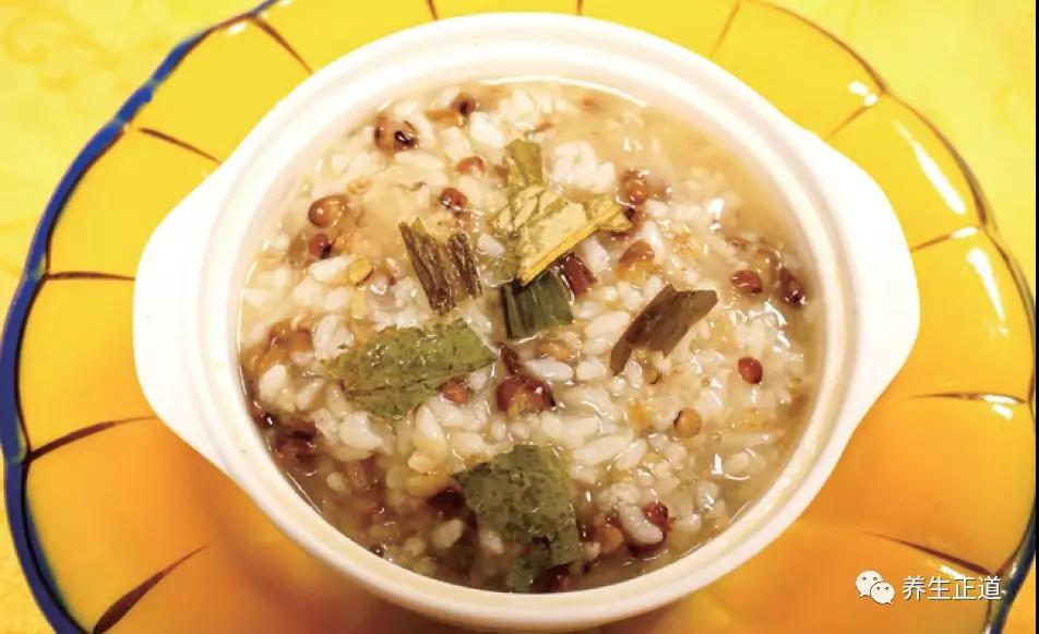 二十四节气丨大暑药膳食疗养生