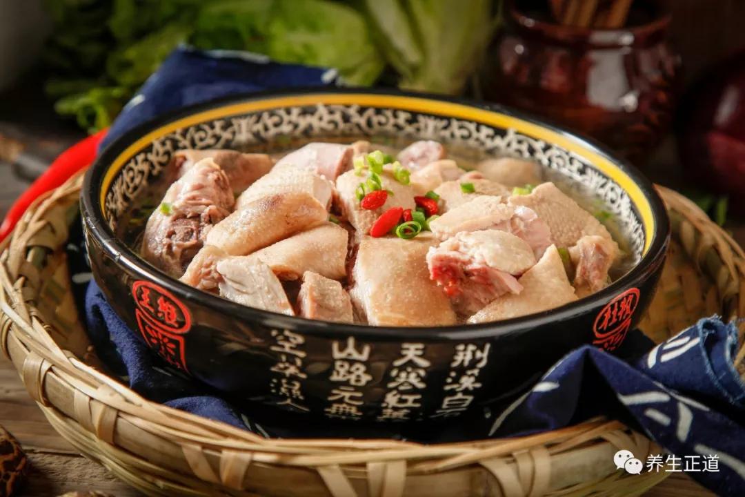 痛风、糖尿病、肾炎等肾病的简易食疗方