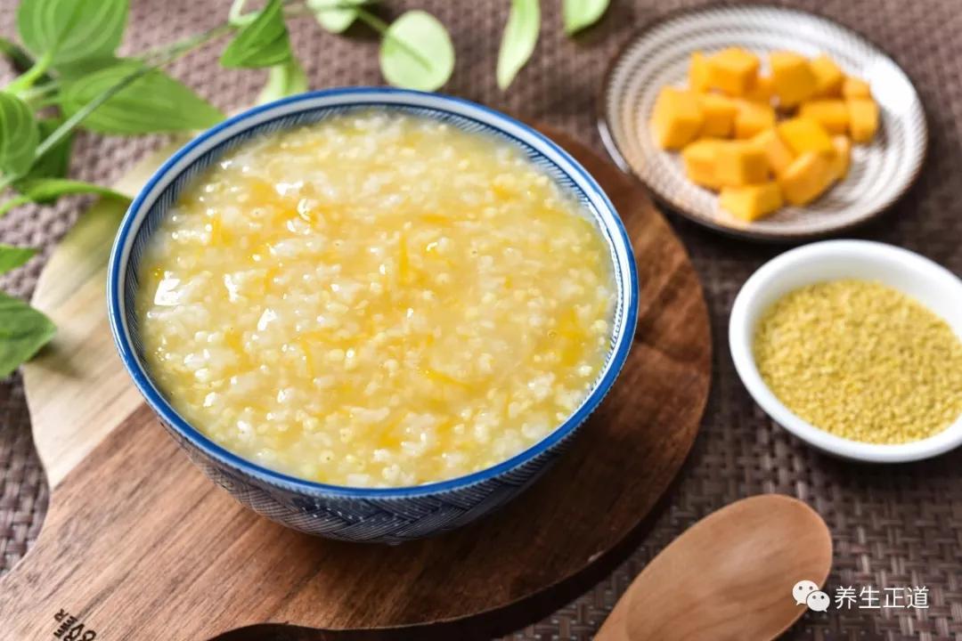 痛风、糖尿病、肾炎等肾病的简易食疗方