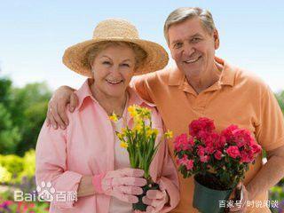 心理健康与老年人健康长寿的重要性