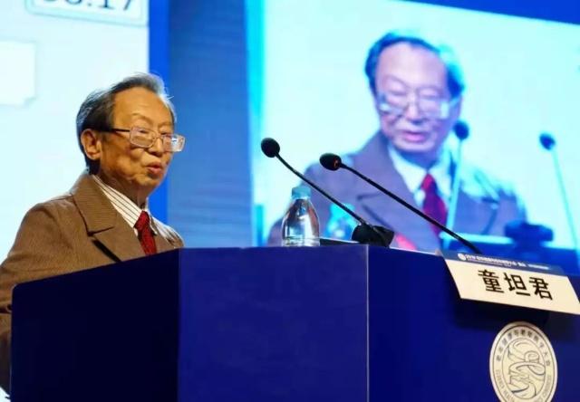 健康 ｜ 院士专家共论老年健康与老年病学