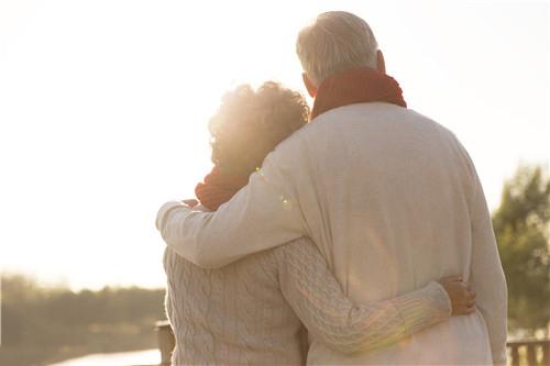 老人健康心理养生的四个秘诀