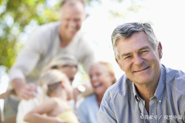 在45岁的老人，身体表现出这3个“特征”，可能是“长寿体质”