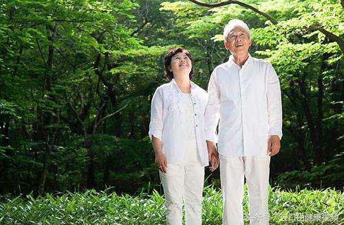 老年人身心保健要五保”说的是哪五保？