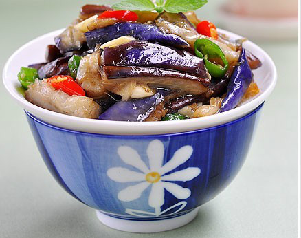 50款素菜菜谱,比肉菜还好吃~