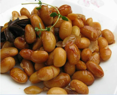 50款素菜菜谱,比肉菜还好吃~
