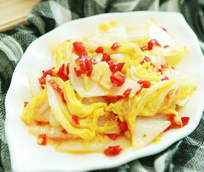50款素菜菜谱,比肉菜还好吃~