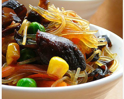 50款素菜菜谱,比肉菜还好吃~