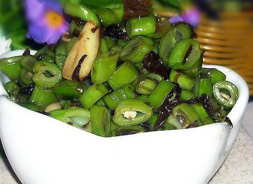 50款素菜菜谱,比肉菜还好吃~