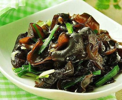 50款素菜菜谱,比肉菜还好吃~