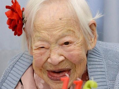 长寿老人都有哪些心理特征