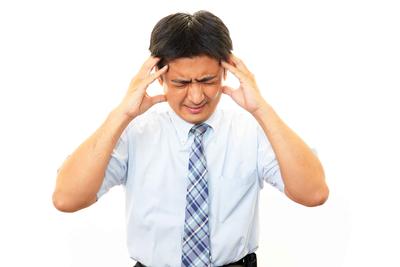 导致头疼原因众多 这四种头痛原因你须知道