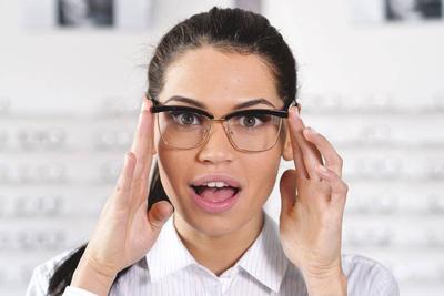 如何缓解眼睛近视 注意5点避免近视加深