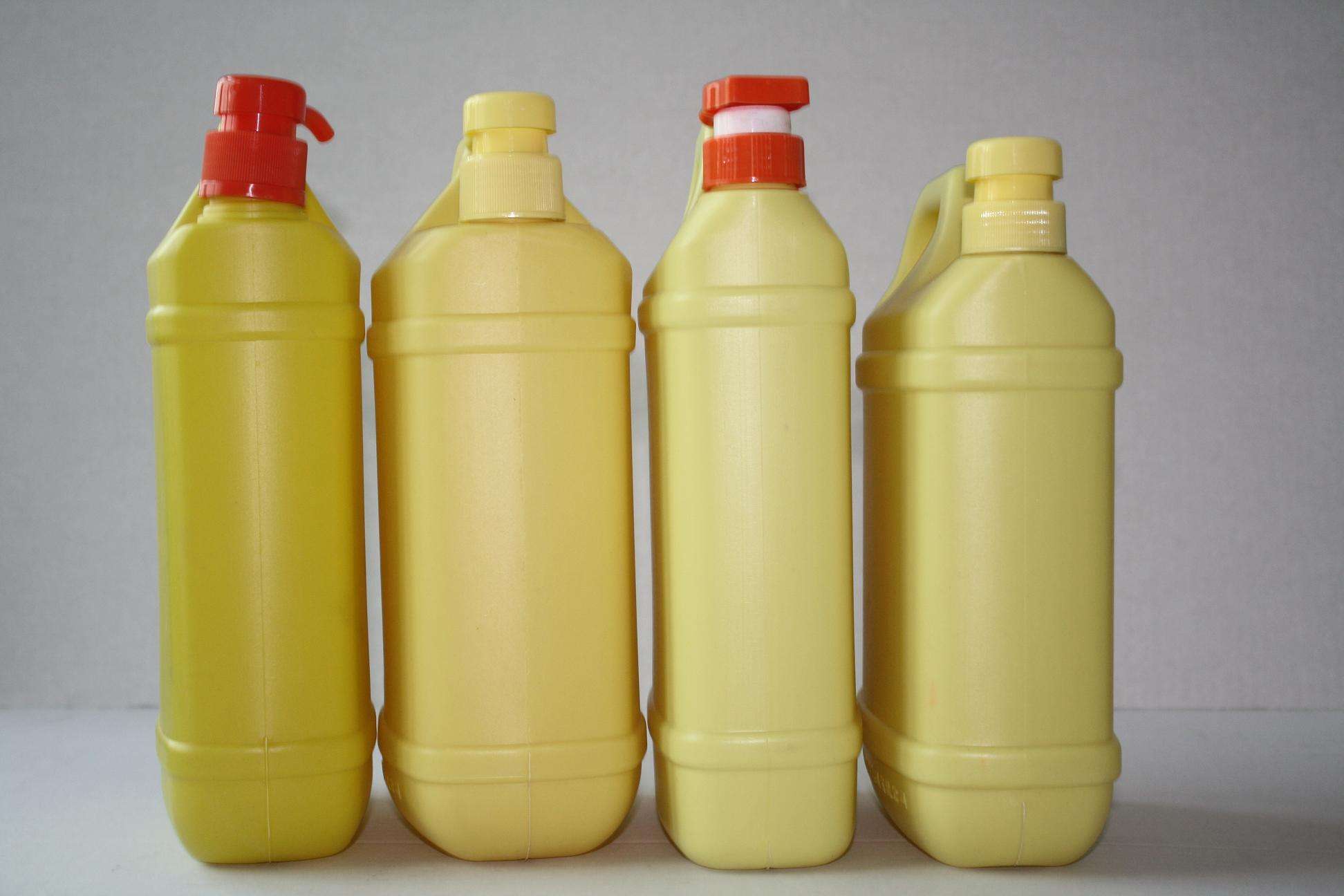 男子喝洗洁精当饭 洗洁精对人体的危害