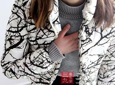 预防乳腺癌 女人绝经前这地方竟容易癌变