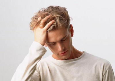 有这特征的男人易患心脏病