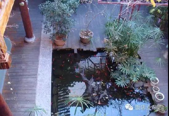 欣赏 | 独具特色的青年旅舍