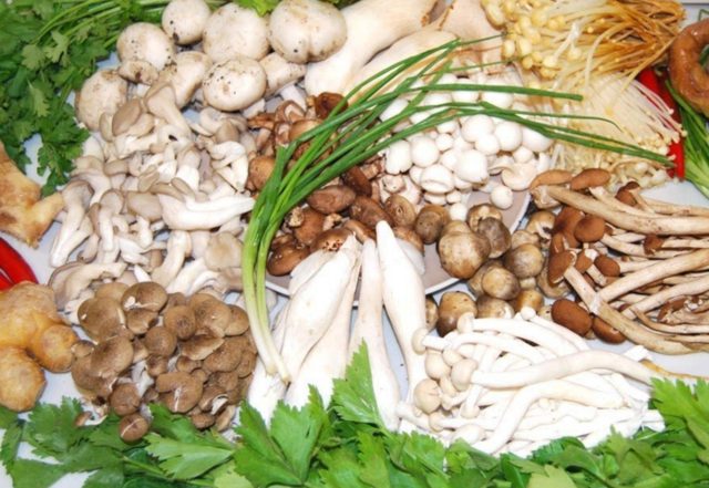 吃出来的高胆固醇，再吃这些食物帮你降下来！