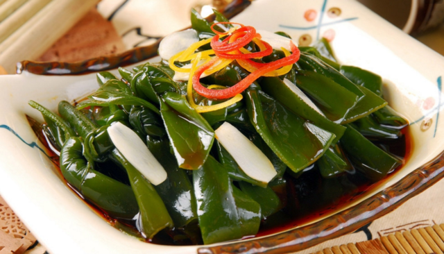 吃出来的高胆固醇，再吃这些食物帮你降下来！