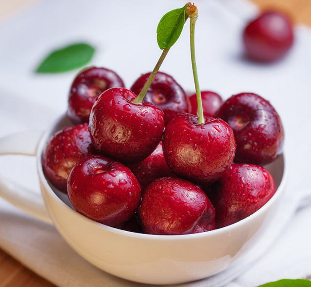 对身体最有营养的5种水果，一般人我不告诉他