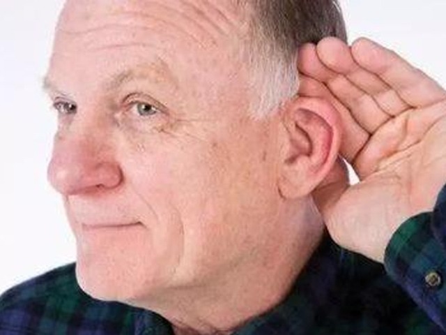 教你如何自检老年性耳聋 如何预防老年性耳聋发展