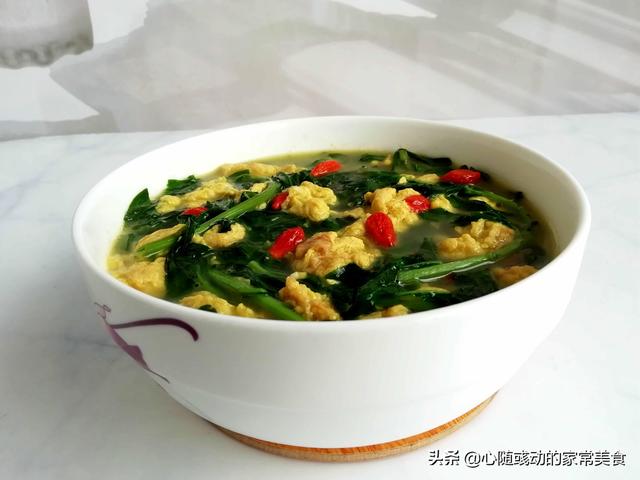 立夏前后要多喝汤，这7道汤水食材简单，清淡营养，全家都适合！