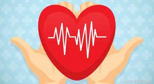 国内最大规模“心脏年龄测试”发布结果！50岁前做好这4件事，健康活到80岁不是奢望