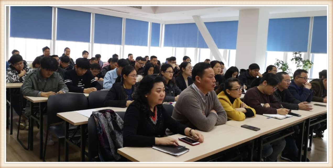 时代的呼唤  老人的需求  我们的事业