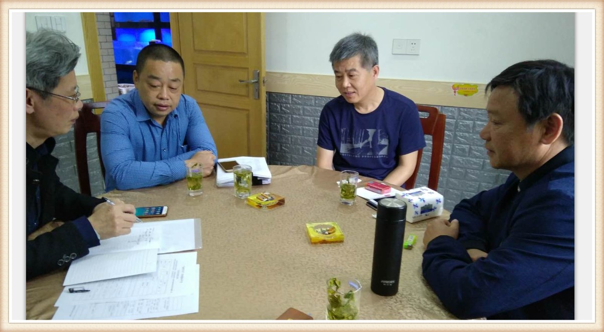 时代的呼唤  老人的需求  我们的事业