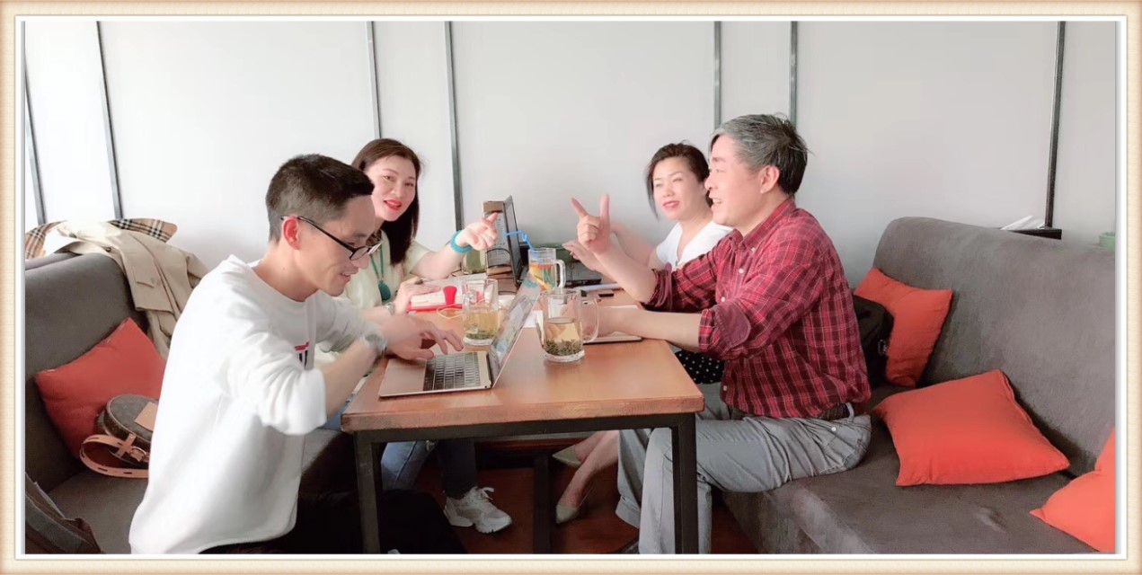 时代的呼唤  老人的需求  我们的事业