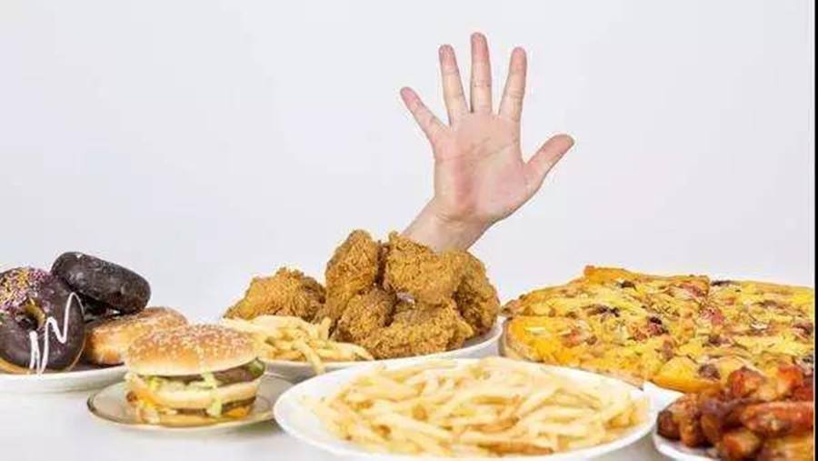 这些病都是吃出来的！你们知道吗？