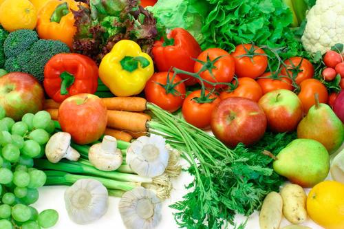 素食就绝对健康？避免误区——不健康素食饮食可能伤肾