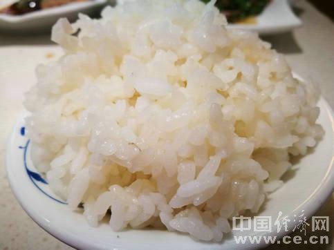 米饭和面条 哪个更容易发胖？