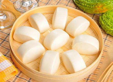 贝思特：经常吃酵母发面的馒头对身体有害吗？
