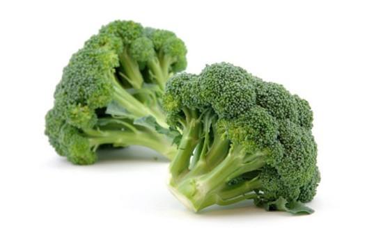 花椰菜的无敌营养你知道吗？