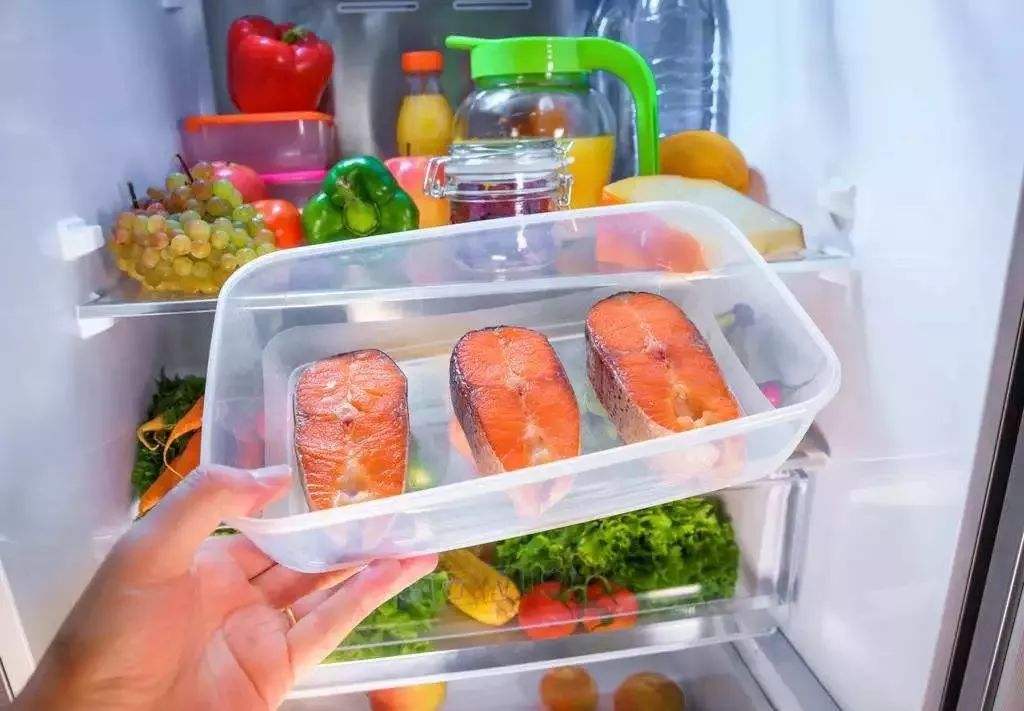 这10种食物不能放进冰箱？似是而非的“生活常识”