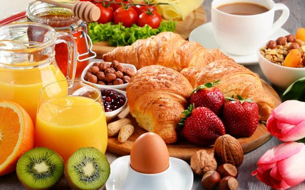 肿瘤患者饮食！科学的抗癌食物，给细胞洗澡！重新清洁每个细胞！