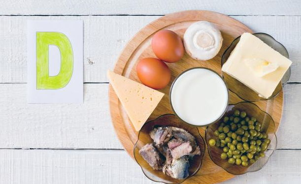 肿瘤患者饮食！科学的抗癌食物，给细胞洗澡！重新清洁每个细胞！