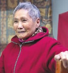 这些空巢老人的故事让人心酸你愿意为他们包饺子陪他们聊天吗