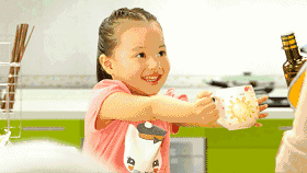 高温之虎，高温对食用油而言，是极端危险的！