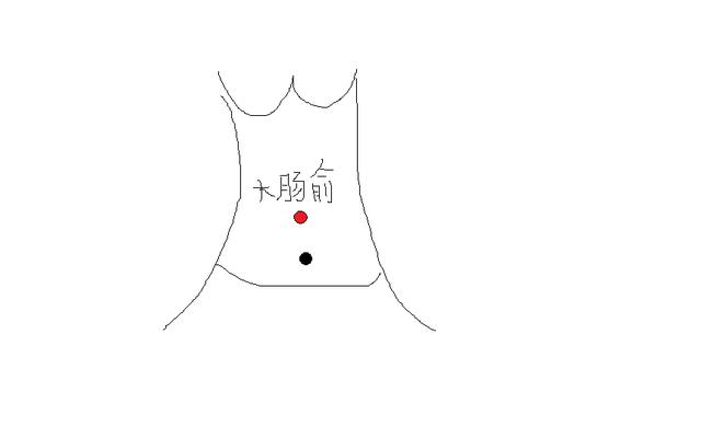 老是便秘，人难受？中医：4大穴位坚持按，肠胃会看到差别