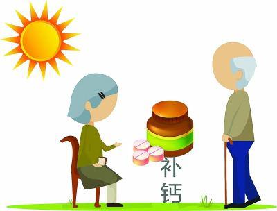 钙，到底怎么补？干货在这里！