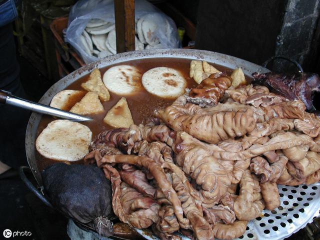 教你如何正确健康饮食秘籍