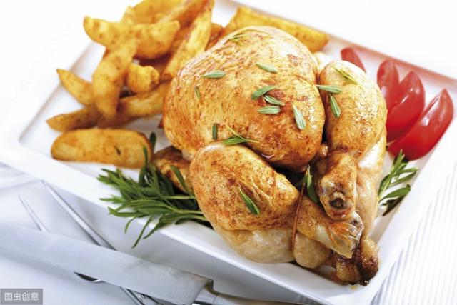 教你如何正确健康饮食秘籍