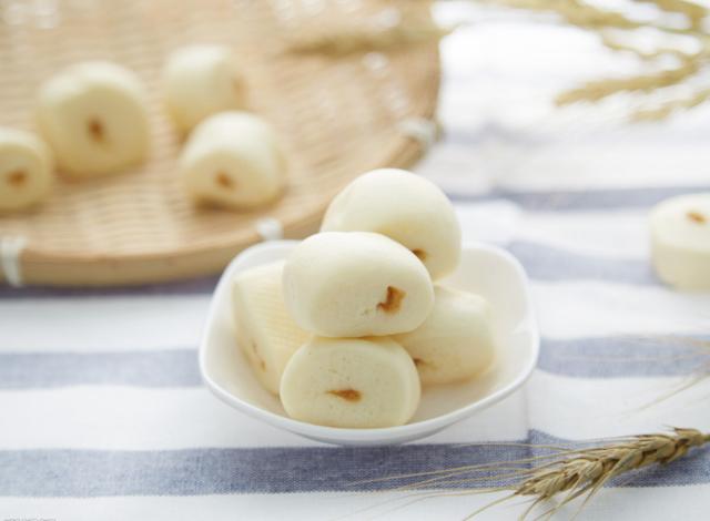 贝思特：经常吃酵母发面的馒头对身体有害吗？